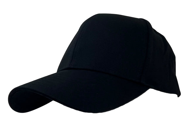 EMF Shielding Baseball Cap