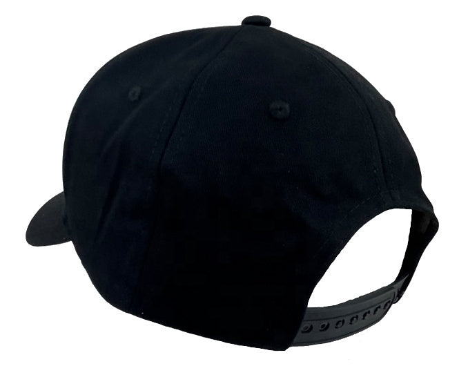 EMF Shielding Baseball Cap