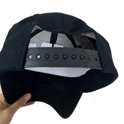 EMF Shielding Baseball Cap