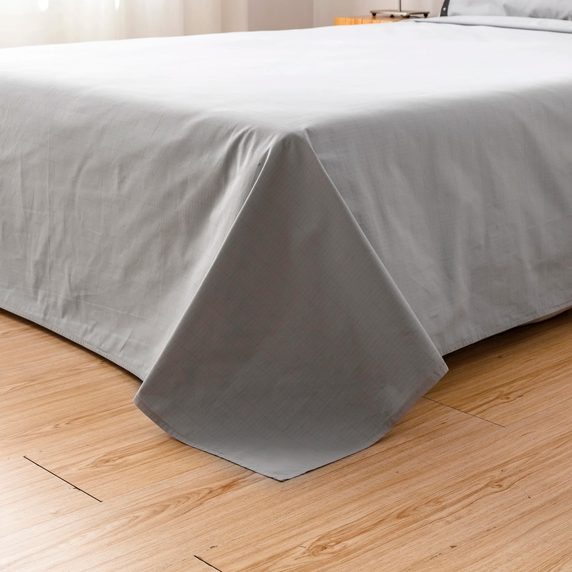 Earthing Bed Sheets