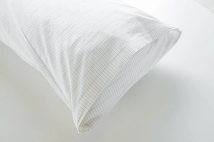 Anti-Microbial Grounding Pillow Case Cover