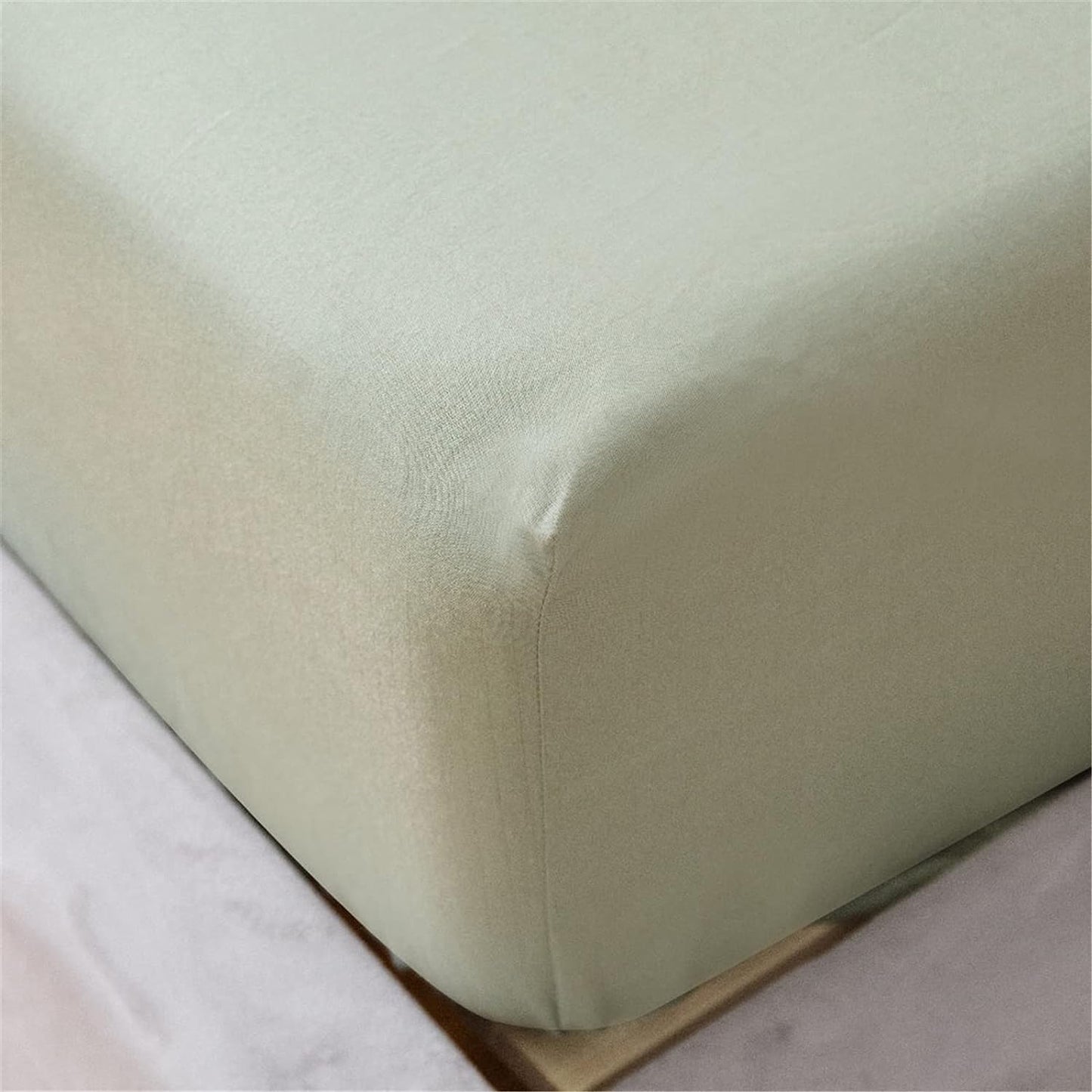 Grounding Silver Fitted Bed Sheets