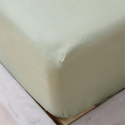 Grounding Silver Fitted Bed Sheets