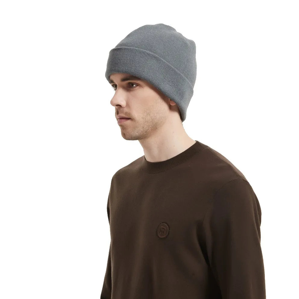 EMF Protection Beanie Hat