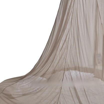 EMF/5G Shielding Bed Canopy